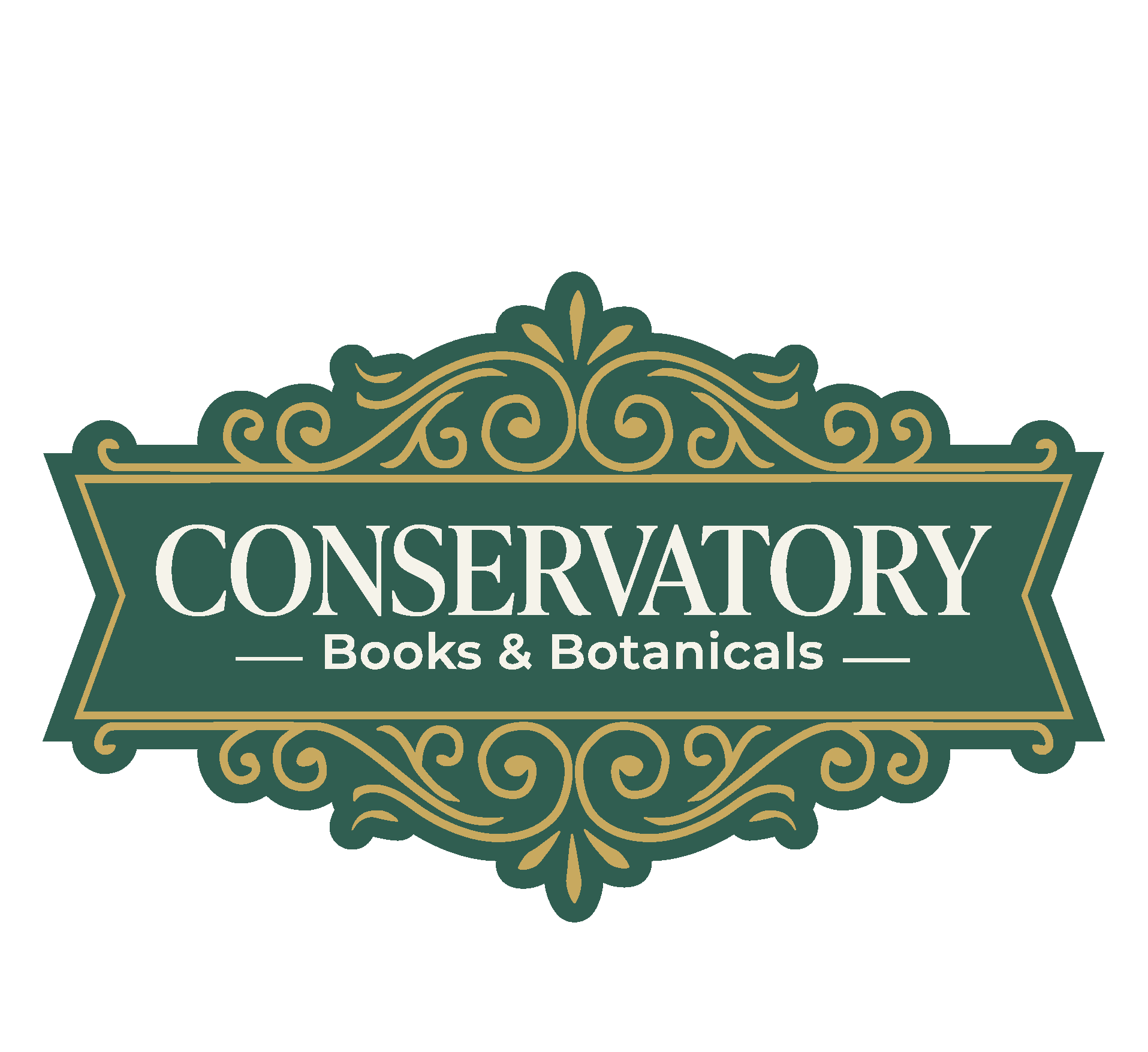 Conservatory logo concept two